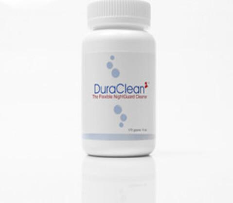 Duraclean 2  - 6 oz. Jar