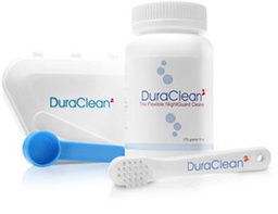 [DC2/SK] Duraclean 2  Starter Kit